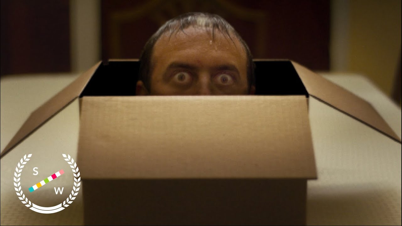 Watch Now Other Side of the Box | A Horror Short from Caleb J. Phillips Other Side of the Box | A Horror Short from Caleb J. Phillips