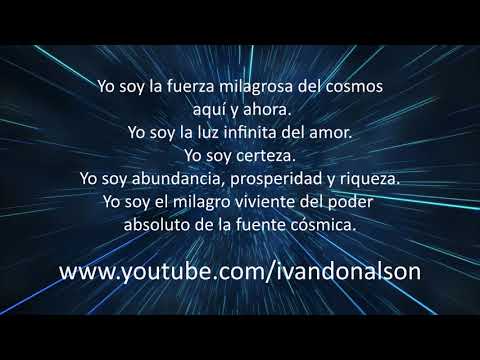 RETO DE 3 DÍAS PARA MILAGROS, ABUNDANCIA Y ÉXITO EN TODO