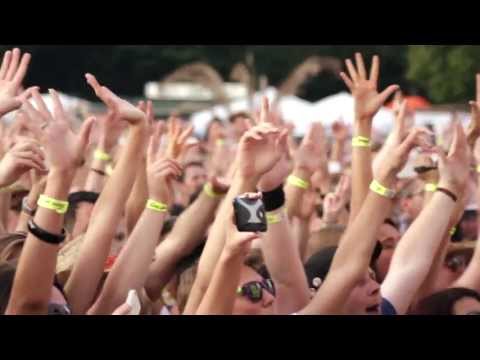 Smag Sundance 2013 am Baldeneysee präsentiert von V+