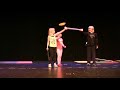 Big Top Circus Camp