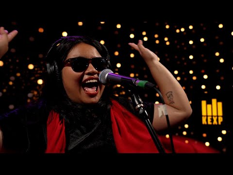 LAIR and Monica Hapsari - Pesta Rakyat Pabrik Gula (Live on KEXP)