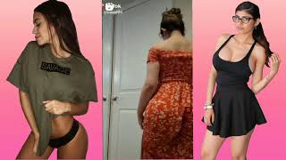 Big Bank TikTok Challenge ?? #bigbank#shorts #bikini #twerk