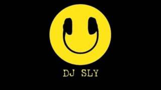 Dj Sly Trigga Sticky Lemons