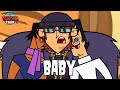 Total Drama World Tour Song Baby