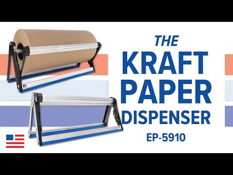 Efficient Packaging, Simplified