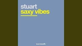 Saxy Vibes (Funk 2000 Main Vibe)