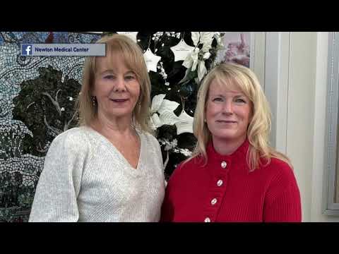 Newton Medical Center