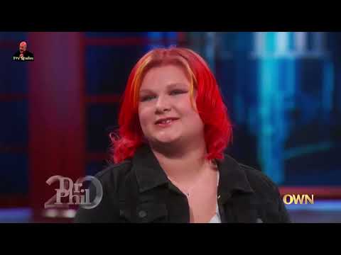 Dr. Phil | S20 E66: My Teen Is So Bad, I Called DCFS on Myself!
