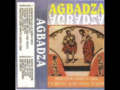 Agbadza - Miʋua agbo mayi Dahume, 'Fika Loviawo yi ? kple ha bubuwo