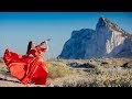 El Cóndor Pasa 🦅 Violin Cover Cristina Kiseleff