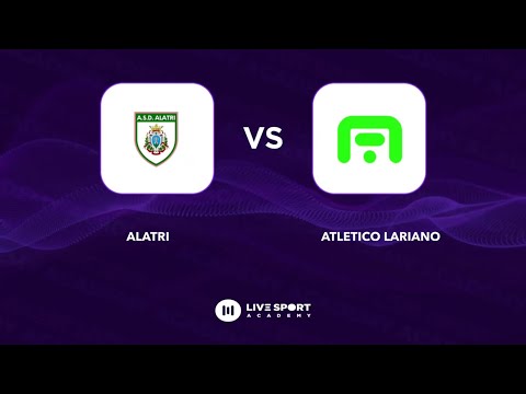 Alatri-Atletico Lariano | Lazio Promotion | Group D