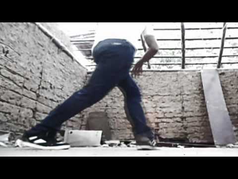 Michel sousa- Destruiçao 100Limites