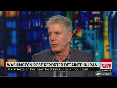 'It's very different than we thought'