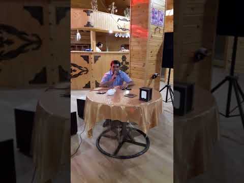 Mirvuqar qardawimizdan Mubariz ibrahimovun xatiresine weir 09.08.2017