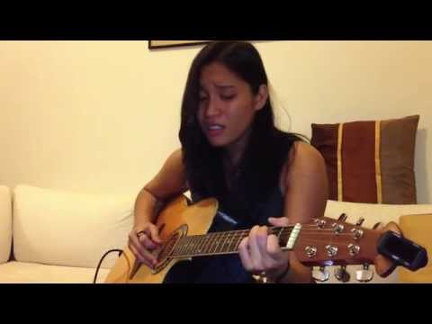 Lee Grane - Angel (Sarah Mclachlan Cover)