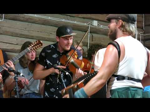 V-dala spelmanslag - Polkett ???