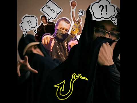 Hooltai - Odhaczyć?! feat. DJ Shadowface