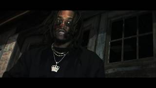TRill #GUAPO - Trench Talk (Prod. Kelay X TRill #GUAPO) (Official Music Video) Shot by True Vision