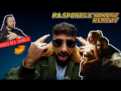 PA SPORTS x YAKARY - REALITY ❌ Absolute Machtdemonstration! ❌ Release der Woche!