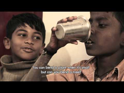 Small Things, Big Things - Trailer