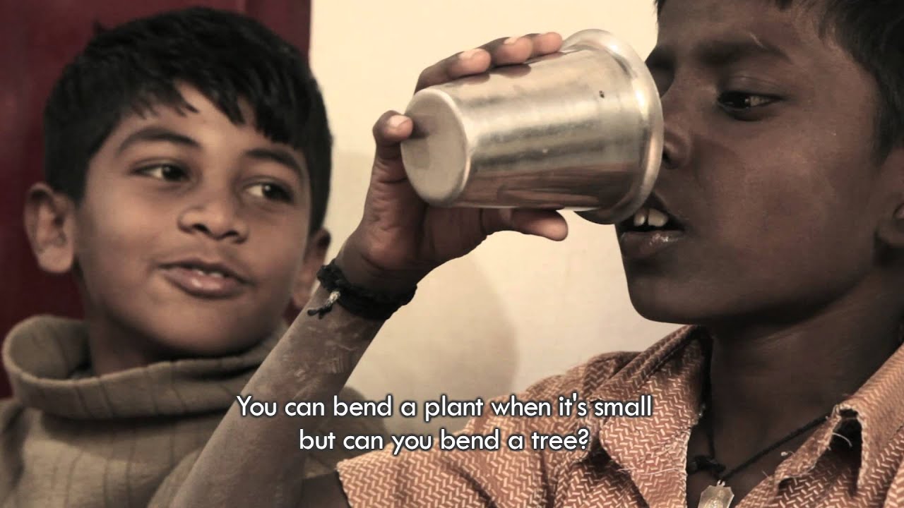 Small Things, Big Things - Trailer