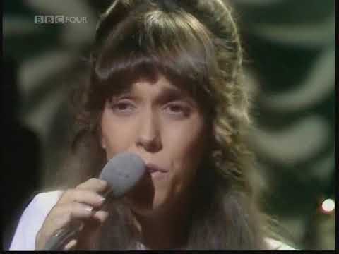 Carpenters - Superstar (𝑳𝒊𝒗𝒆 at the BBC, Part 3)