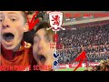 MAGIC OF THE FA CUP! Middlesbrough vs Tottenham Hotspur Matchday vlog!