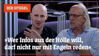 Thomas Heise & Henrik Neumann von SPIEGEL TV über ihren Job als Report