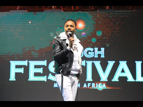 Sleepy David - Lesson 101 For Kenyans