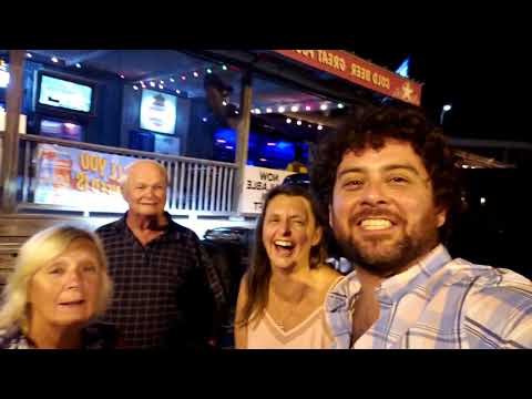 Dancing on the Ceiling - Corpus Christi, Tx