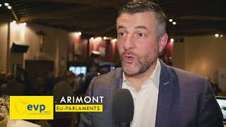 Kleine filmische Zusammenfassung des Diskussionsabends "Ravel ODER Euregiobahn"