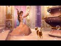 Barbie as The Princess and The Pauper - The Cat's Meow