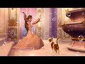 Barbie As The Princess And The Pauper The Cat S Meow