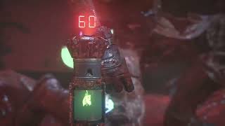 Gears 5, The Descent, Elite, Pilot, Lizzie Carmine - Desert Armor Lizzie, Escape (08-04-2024)