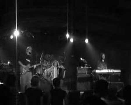 První Hoře - Ukolébavka