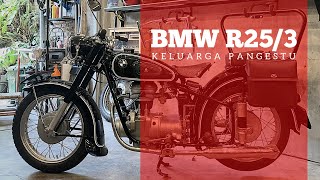 Download lagu BMW R25/3 1955 Keluarga Pangestu mp3