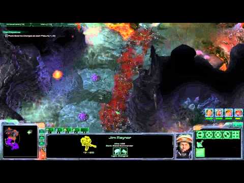 StarCraft 2: One Shot, Fifty Kills! Achievement