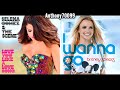 I Ball Love Songs Dora The Explorer Topic Britney Spears Vs Selena Gomez RaveDJ