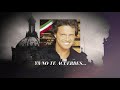 Luis Miguel - Cielo Rojo (Video Con Letra)