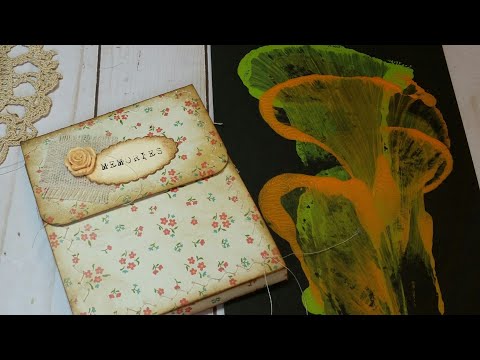 Feature Friday!  (Episode 7) A Series Featuring YouTube Crafters