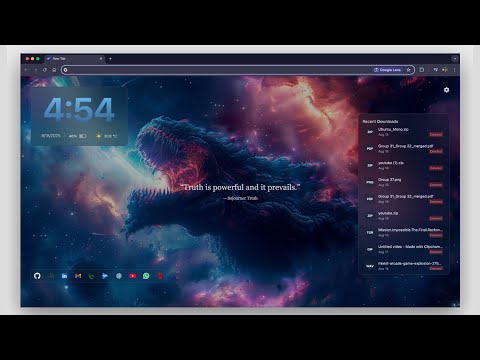 Item video thumbnail