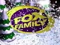 Fox Family Christmas 1999 Bumper
