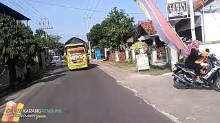 Download lagu #TRUCK#  LINTAS PEMALANG mp3