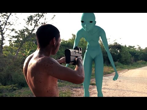 CGI VFX Short film "AFTER HUMAN"