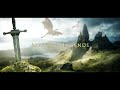 MYTHS LEGENDS Official Album Mix Epic Medieval Music