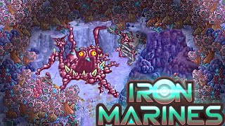 Iron Marines: Search and Rescue