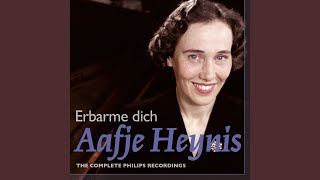 Traditional: Het was zo stille