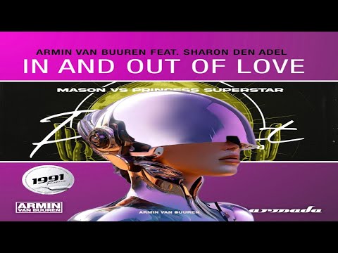 Lose This Feeling vs In And Out Of Love vs Perfect (Exceeder) (Armin van Buuren Mashup)