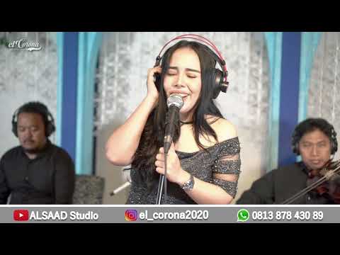 Anita Pawez - Nawilak ناويلك  #liveaudio El Corona Gambus Part 40