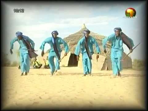 Idak BASSAVE - Foulbe Sahel